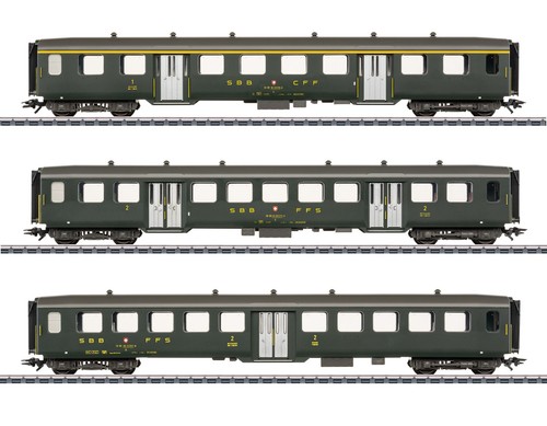 Märklin 43363 s - märklin, h0