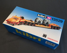 kibri 13529 Baukasten Faun