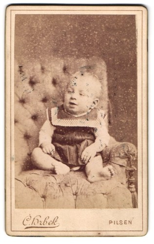 Photograph hrbeck pilsen - c., hrbeck,