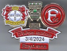 Pin - DFB Pokal 2023/2024