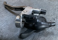 Shimano STX RC Paar 3 x 7 Sp
