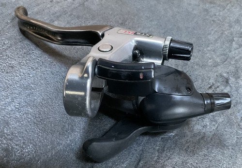 Shimano stx paar 7 - shimano,
