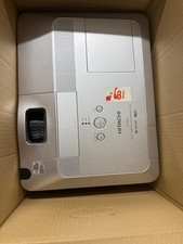Hitachi CP-X608 3LCD-Projektor