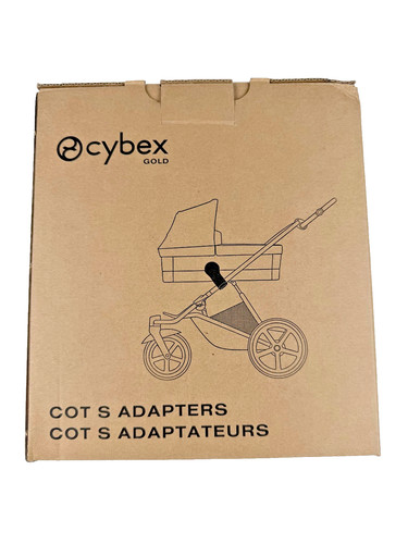 Cybex gold avi spin - cybex,