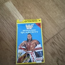 WWF World Wrestling Federation