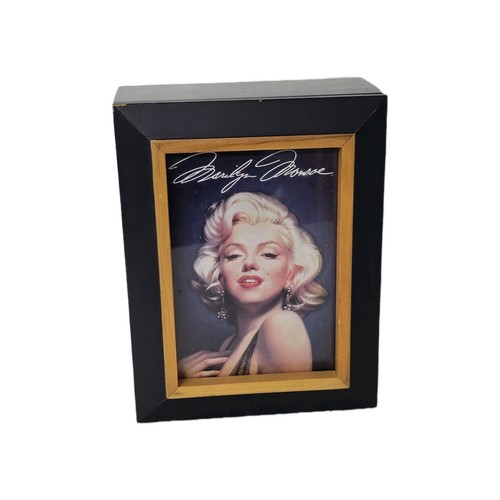 Marylin monroe uhrenbox - marylin,