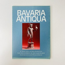 Bavaria Antiqua Von den