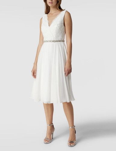 Mascara brautkleid 50 - brautkleid,