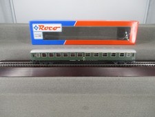 Roco Spur H0 44754 Personenwagen Schnellzugwagen 1. / 2. Klasse der DB in OVP