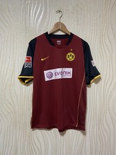 BORUSSIA DORTMUND 2007 2008