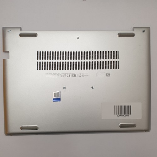 Probook 440 gehäuse - hp,