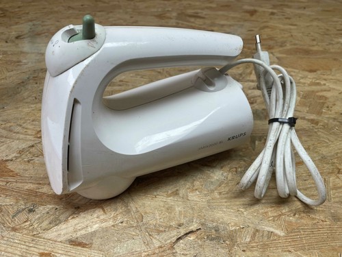 Krups 3mix 2000xl handmixer - 2000xl,
