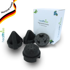 Health Rise Triggerpunkt