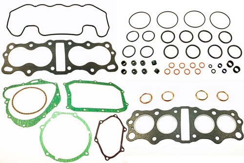 Motor dichtsatz komplett - motor,