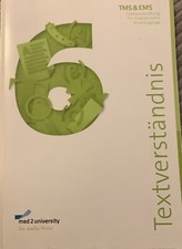 TMS & EMS Textverständis von