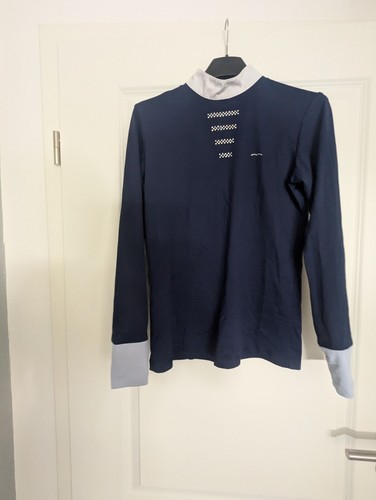 Animo turnierbluse - turnierbluse, 38