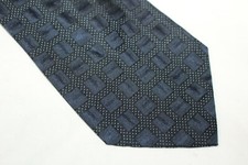 ATWARDSON Silk tie Made in