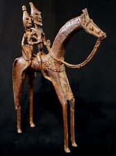 Art Afrikanisch tribal - Paar