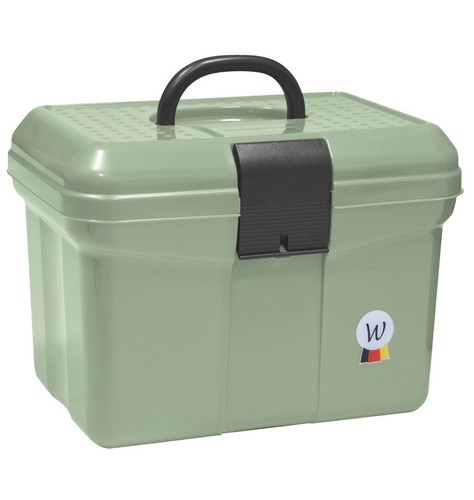 Putzbox waldhausen putzkoffer - putzbox,