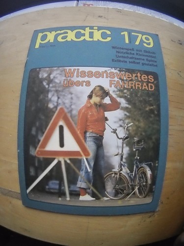 Practic 1979 das magazin der - 1/1979-das,