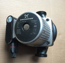 Grundfos UPS 25-80 Heizungspumpe Gebraucht E 538