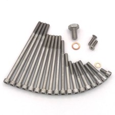 Motor 281 Schraubensatz