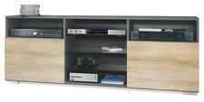TV Lowboard Board Schrank