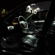 SMD LED Innenraumbeleuchtung