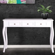 Landhaus Konsolentisch VALARIE