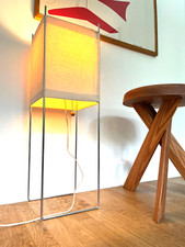 george nelson howard miller kite lamp - lampe fliegender hirsch