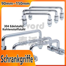 Schrankgriffe Massiver