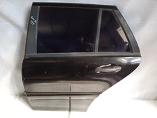 Mercedes Benz W203 C Klasse