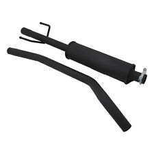 NOVUS Sport Vorschalldämpfer