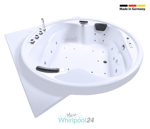 Whirlpool pellworm eck - whirlpool,