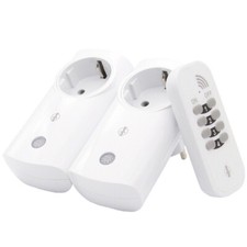 Intertechno Funksteckdose