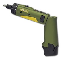 PROXXON Akku-Knick-Schrauber KS/A Nr.29840