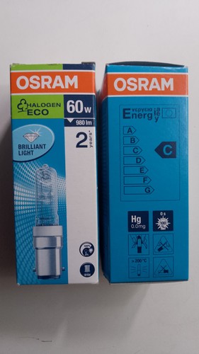 Osram halolux 64492 eco - 64492,