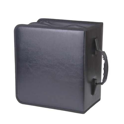 CD-Hüllen-Organizer