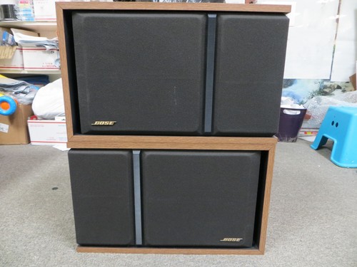Bose 301 series iii - 301,