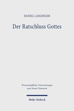 Der Ratschluss Gottes Daniel