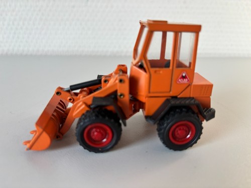 Atlas ar41 radlader nzg - ar41,