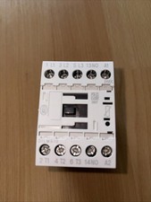 Eaton/Moeller Schütz DILM9-10