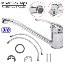 Hochdruck Küchenarmatur