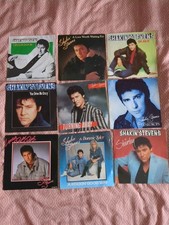 Shakin Stevens. Musik