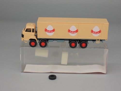 Roskopf saurer lkw - 1:87,