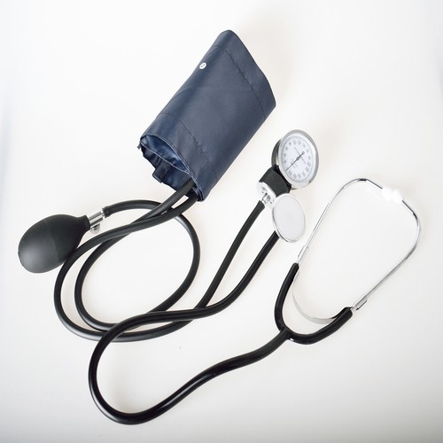 Aneroid sphygmomanometer - aneroid,
