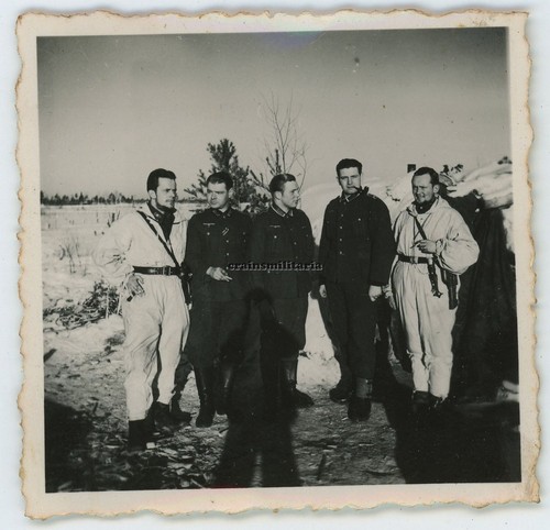 Orig foto finnland - orig.,