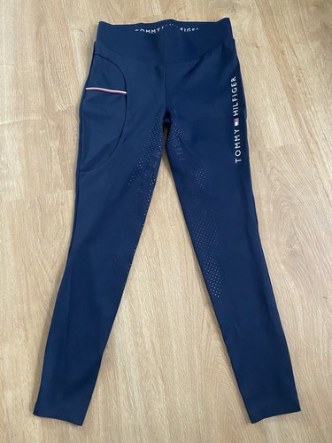 Tommy hilfiger reitleggings - tommy,