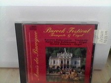 Barock Festival - Trompete und Orgel Amis du Baroque: