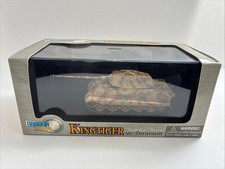 Panzer Königstiger Porsche